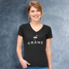 Feature SOLS Imperial Womens V Neck T-Shirts